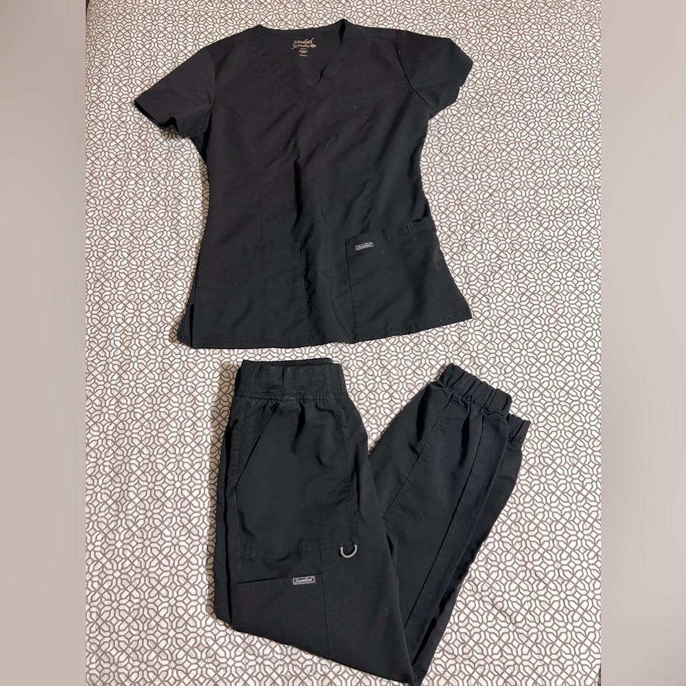Sanibel Scrubs!